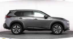 NOVO Nissan X-Trail 1.5 VC-T e-Power Aut. N-Connecta 204 KS, ACC+360+LED+PANO