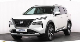 NOVO Nissan X-Trail 1.5 VC-T e-4ORCE 4WD Aut. Tekna 213 KS, ACC+360+GR SJED+LED