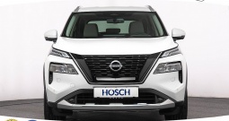 NOVO Nissan X-Trail 1.5 VC-T e-4ORCE 4WD Aut. Tekna 213 KS, ACC+360+GR SJED+LED