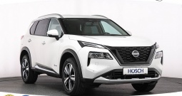 NOVO Nissan X-Trail 1.5 VC-T e-4ORCE 4WD Aut. Tekna 213 KS, ACC+360+GR SJED+LED