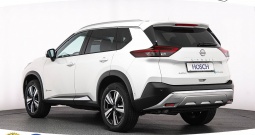 NOVO Nissan X-Trail 1.5 VC-T e-4ORCE 4WD Aut. Tekna 213 KS, ACC+360+GR SJED+LED