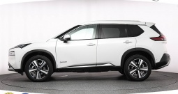 NOVO Nissan X-Trail 1.5 VC-T e-4ORCE 4WD Aut. Tekna 213 KS, ACC+360+GR SJED+LED