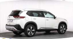 NOVO Nissan X-Trail 1.5 VC-T e-4ORCE 4WD Aut. Tekna 213 KS, ACC+360+GR SJED+LED