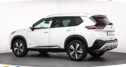 NOVO Nissan X-Trail 1.5 VC-T e-4ORCE 4WD Aut. Tekna 213 KS, ACC+360+GR SJED+LED