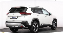 NOVO Nissan X-Trail 1.5 VC-T e-4ORCE 4WD Aut. Tekna 213 KS, ACC+360+GR SJED+LED