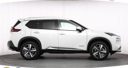 NOVO Nissan X-Trail 1.5 VC-T e-4ORCE 4WD Aut. Tekna 213 KS, ACC+360+GR SJED+LED