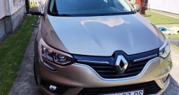 Renault Megane 1.5 DCI