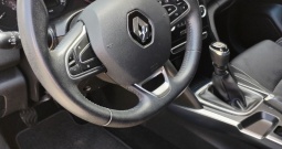 Renault Megane 1.5 DCI