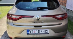 Renault Megane 1.5 DCI