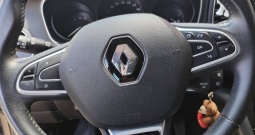 Renault Megane 1.5 DCI