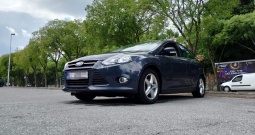 Ford Focus 1.0 GTDi Trend Sport