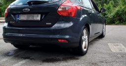 Ford Focus 1.0 GTDi Trend Sport