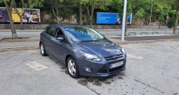 Ford Focus 1.0 GTDi Trend Sport