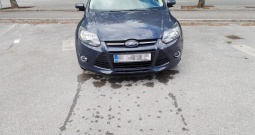 Ford Focus 1.0 GTDi Trend Sport