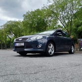 Ford Focus 1.0 GTDi Trend Sport