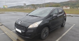 Peugeot 3008 1,6 HDI ACCESS