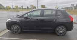 Peugeot 3008 1,6 HDI ACCESS