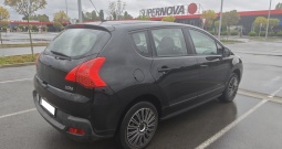 Peugeot 3008 1,6 HDI ACCESS