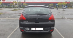 Peugeot 3008 1,6 HDI ACCESS