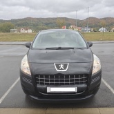 Peugeot 3008 1,6 HDI ACCESS