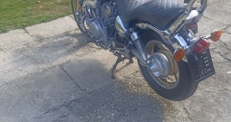 Yamaha xv 1000,50 kw