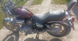 Yamaha xv 1000,50 kw