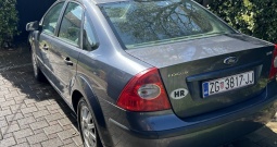 Ford Focus 1.6, 2005.g.