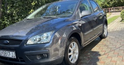 Ford Focus 1.6, 2005.g.