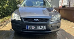 Ford Focus 1.6, 2005.g.