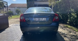 Ford Focus 1.6, 2005.g.