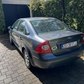 Ford Focus 1.6, 2005.g.