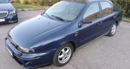 Fiat Marea dizel, zamjena