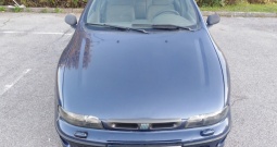 Fiat Marea dizel, zamjena