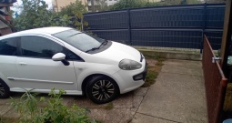 Punto Evo 1.3mjt, 2011g. Reg. 1g. tvorn.st. Mali potrošač, servisiran i ispravan