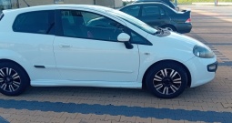 Punto Evo 1.3mjt, 2011g. Reg. 1g. tvorn.st. Mali potrošač, servisiran i ispravan