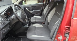 Dacia Sandero Stepway 1.5 DCi 90,mod.'15.,top stanje,reg.8/25,može na kartice!