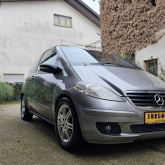 Mercedes A 180 CDI,2005.novi model,reg.5/25,uredno stanje,može na kartice!