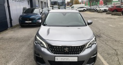 Peugeot 3008 allure 1, 5 bluehdi 130 eat8-automatic