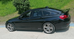 BMW serija 4 GRAND COUPE 420i KOT NOV,UGODNO