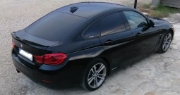 BMW serija 4 GRAND COUPE 420i KOT NOV,UGODNO