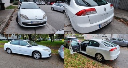 Prodajem Renault Lagunu III, 1.5 DCI Evolutio