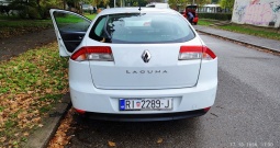 Prodajem Renault Lagunu III, 1.5 DCI Evolutio