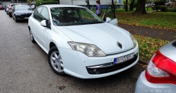 Prodajem Renault Lagunu III, 1.5 DCI Evolutio