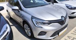 Renault Clio SCe 75 Zen