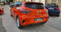 Renault Clio TCe 90