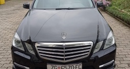 Prodajem Mercedes E220 AMG stailing Avangard Limuzina