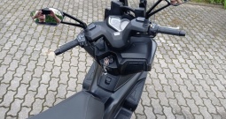 Prodaje se skuter Kymco xciting s400 2019.g.