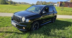 Jeep compass 2.0 crd 4x4