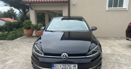 Prodajemo Golf VII hitno