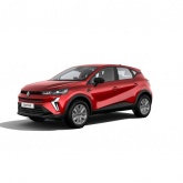 Renault Captur Evolution Tce 90